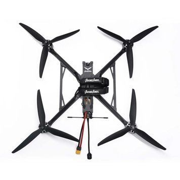 FPV-дрон камикадзе AvengeAngel REAPER 10" 5.8G DRN300016 фото