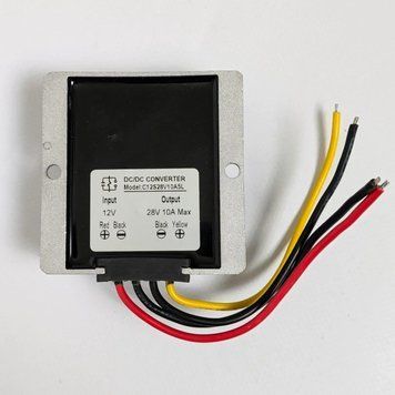 Преобразователь DC 280W BAT820002 фото
