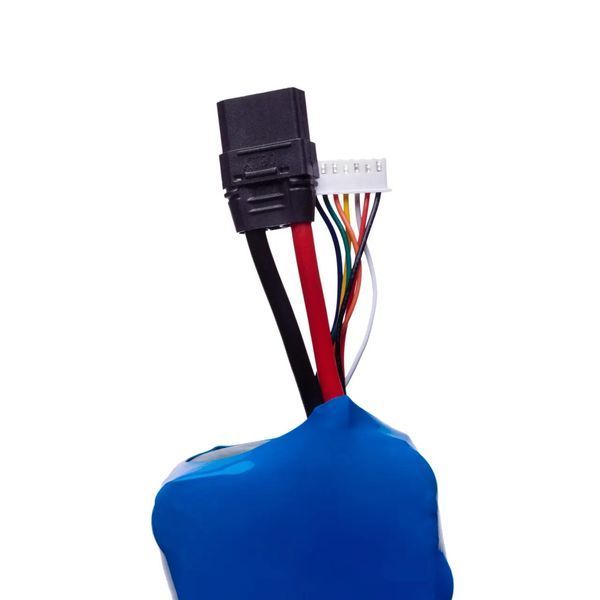 Акумуляторна батарея ELES ML 6S3P 12000mAh; 21,6V; 135А F+ BAT800008 фото