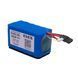 Акумуляторна батарея ELES ML 6S3P 12000mAh; 21,6V; 135А F+ BAT800008 фото 1
