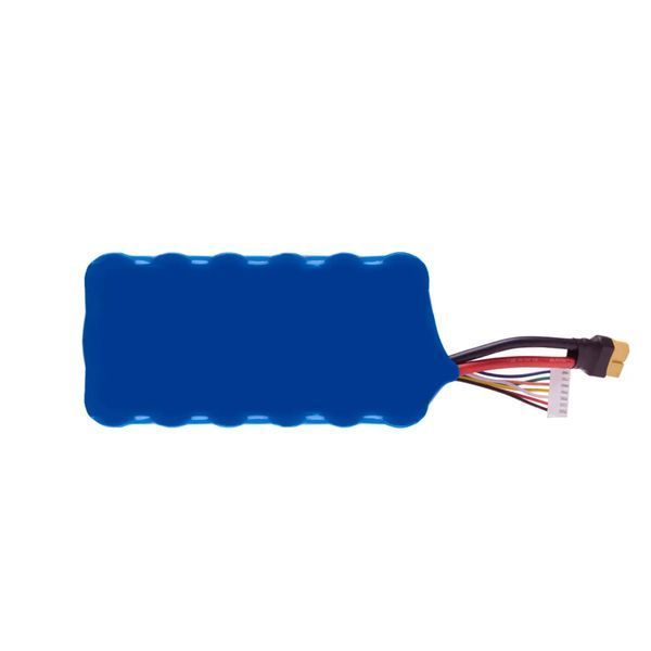 Акумуляторна батарея ELES ML 6S3P T 12000mAh; 21,6V; 135А BAT800009 фото