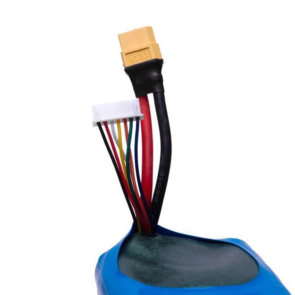 Акумуляторна батарея ELES ML 6S3P T 12000mAh; 21,6V; 135А BAT800009 фото