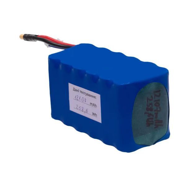 Акумуляторна батарея ELES ML 6S3P T 12000mAh; 21,6V; 135А BAT800009 фото