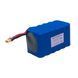 Акумуляторна батарея ELES ML 6S3P T 12000mAh; 21,6V; 135А BAT800009 фото 3