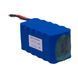 Акумуляторна батарея ELES ML 6S3P T 12000mAh; 21,6V; 135А BAT800009 фото 5