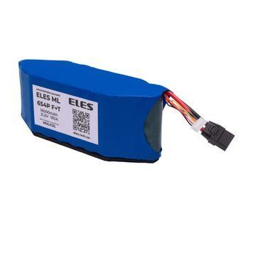 Акумуляторна батарея ELES ML 6S4P T 16000mAh; 21,6V; 180А F BAT800011 фото