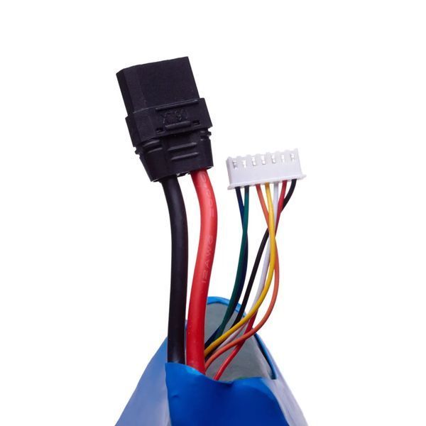 Акумуляторна батарея ELES ML 6S4P T 16000mAh; 21,6V; 180А F BAT800011 фото
