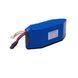 Акумуляторна батарея ELES ML 6S4P T 16000mAh; 21,6V; 180А F BAT800011 фото 3