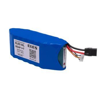 Акумуляторна батарея ELES ML 6S4P T 16000mAh; 21,6V; 180А I BAT800012 фото