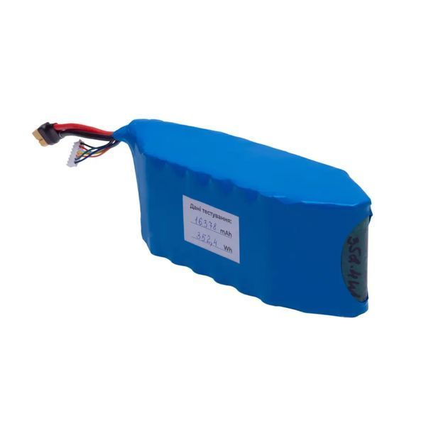 Аккумуляторная батарея ELES ML 6S4P T 16000mAh; 21,6V; 180А+ BAT800013 фото