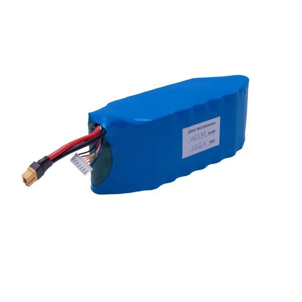 Аккумуляторная батарея ELES ML 6S4P T 16000mAh; 21,6V; 180А+ BAT800013 фото