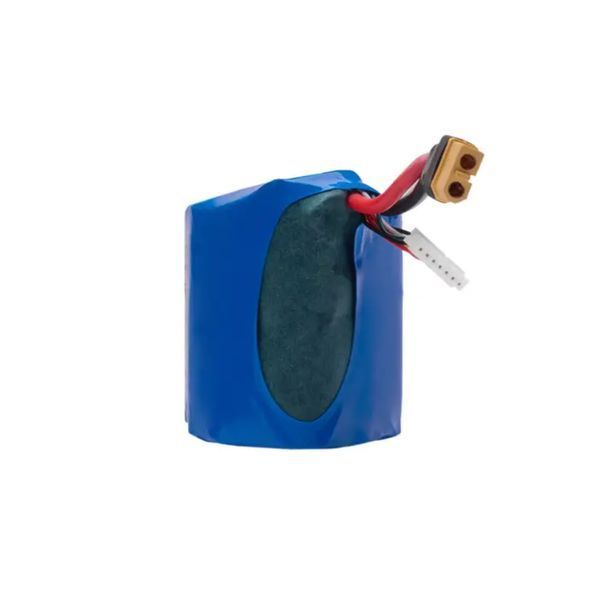 Аккумуляторная батарея ELES ML 6S4P T 16000mAh; 21,6V; 180А+ BAT800013 фото
