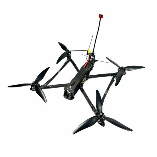 FPV дрон камікадзе 10&rdquo; Малюк 'Нічний сокіл' DRN300021 фото