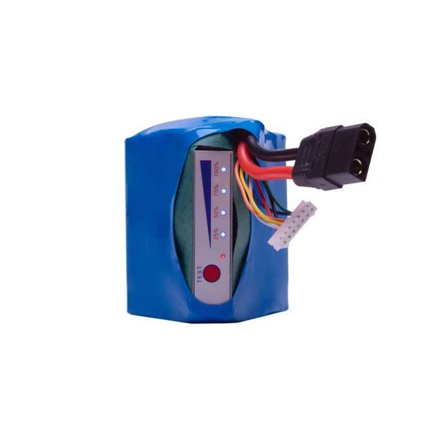 Акумуляторна батарея ELES ML 6S4P T 16000mAh; 21,6V; 180А I + BAT800014 фото