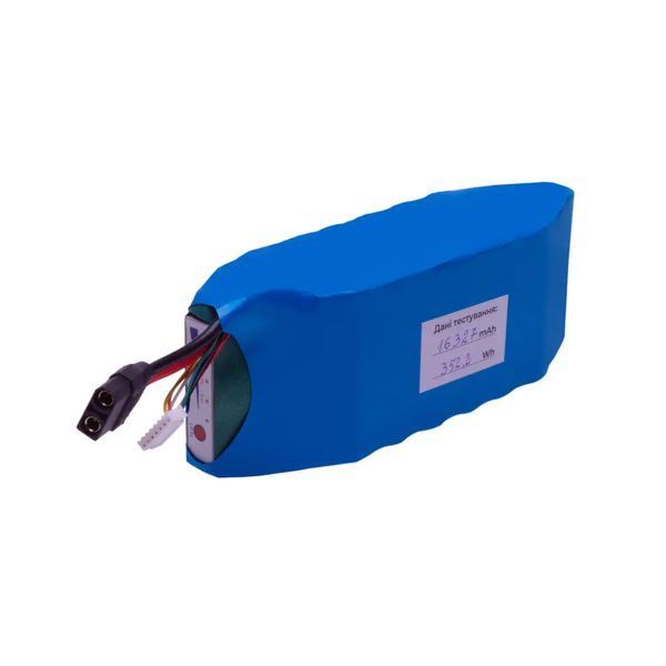 Акумуляторна батарея ELES ML 6S4P T 16000mAh; 21,6V; 180А I + BAT800014 фото