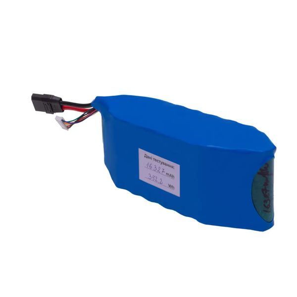 Акумуляторна батарея ELES ML 6S4P T 16000mAh; 21,6V; 180А I + BAT800014 фото