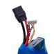 Акумуляторна батарея ELES ML 6S4P T 16000mAh; 21,6V; 180А I + BAT800014 фото 6