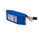 Акумуляторна батарея ELES ML 6S4P T 16000mAh; 21,6V; 180А I + BAT800014 фото 8