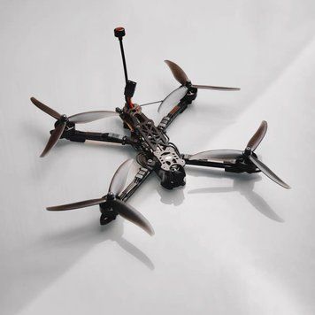 FPV-дрон Mark4 7" VTX 5.8GHz 1.6W DRN300023 фото