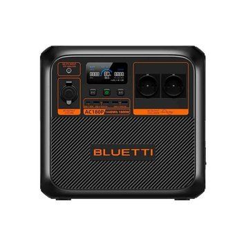 Зарядна станція BLUETTI AC180P BAT810004 фото