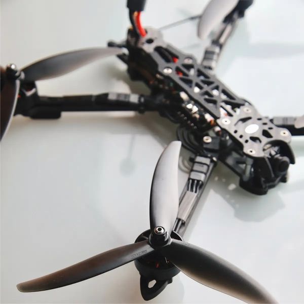 FPV-дрон Mark4 7" VTX 5.8GHz 1.6W DRN300023 фото