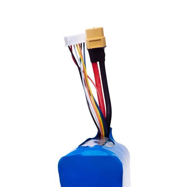 Аккумуляторная батарея ELES ML 6S2P 8000mAh; 21,6V; 90А I BAT800016 фото