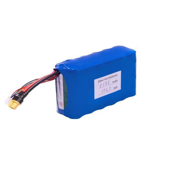 Аккумуляторная батарея ELES ML 6S2P 8000mAh; 21,6V; 90А I BAT800016 фото
