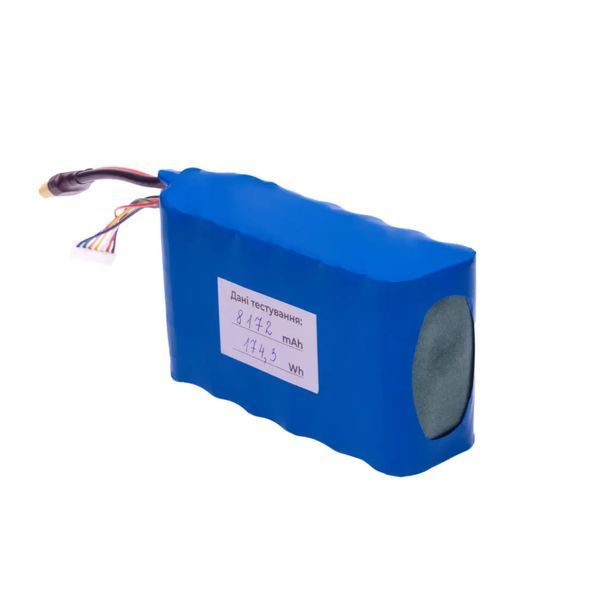Аккумуляторная батарея ELES ML 6S2P 8000mAh; 21,6V; 90А I BAT800016 фото