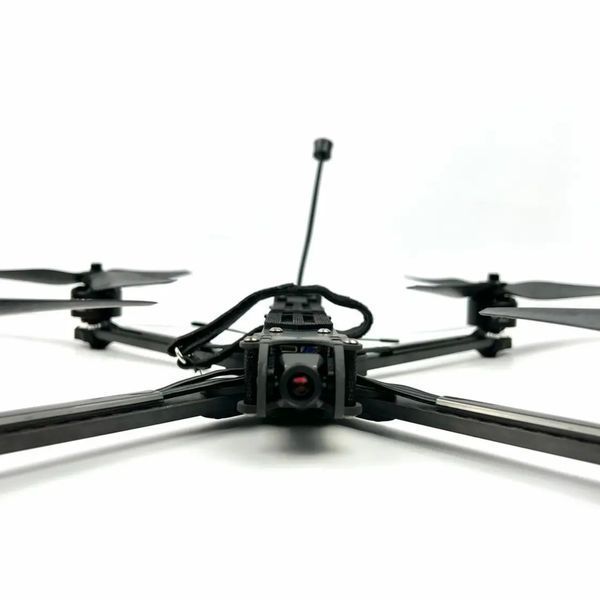 FPV-дрон AvengeAngel AI SUPERMAN с автообнаружением DRN300024 фото