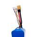 Аккумуляторная батарея ELES ML 6S2P 8000mAh; 21,6V; 90А I BAT800016 фото 7