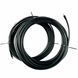 Коаксиальный кабель RG-8 QMA-Male-QMA-Female 20 м КОМПЛЕКТ (с двух кабелей по 20 метров) CAB600006 фото 1
