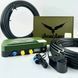 Комплект: виносна антена AVENGER Booster 2.4G/5.2G/5.8G з коаксіальним кабелем RG-8 N-TYPE-QMA, 20м та зарядним пристроєм ANT500009 фото 2