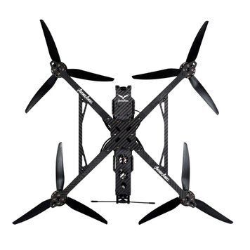 FPV-дрон камикадзе AvengeAngel REAPER SUPERMAN 10" 5.8G DRN300031 фото